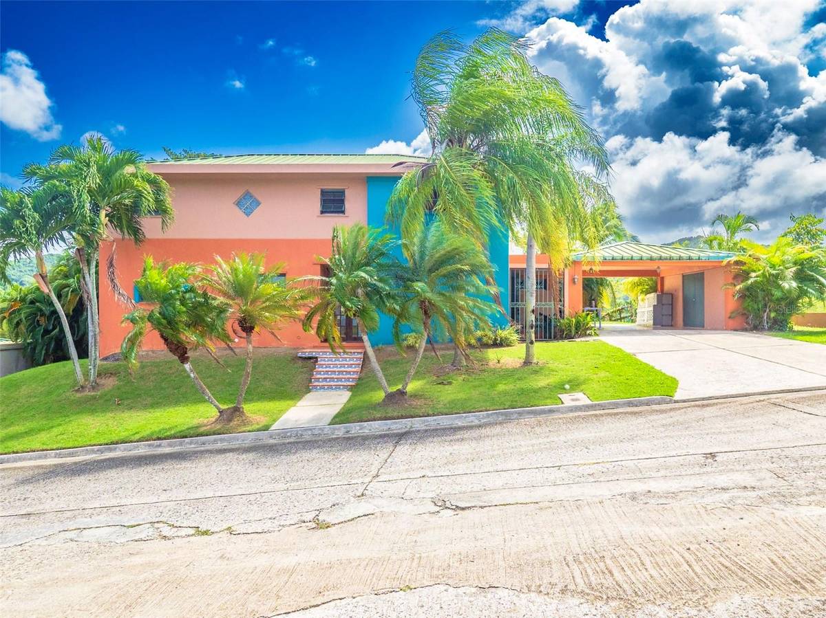 HACIENDA MARGARITA CALLE CARRETA, Luquillo, PR 00773