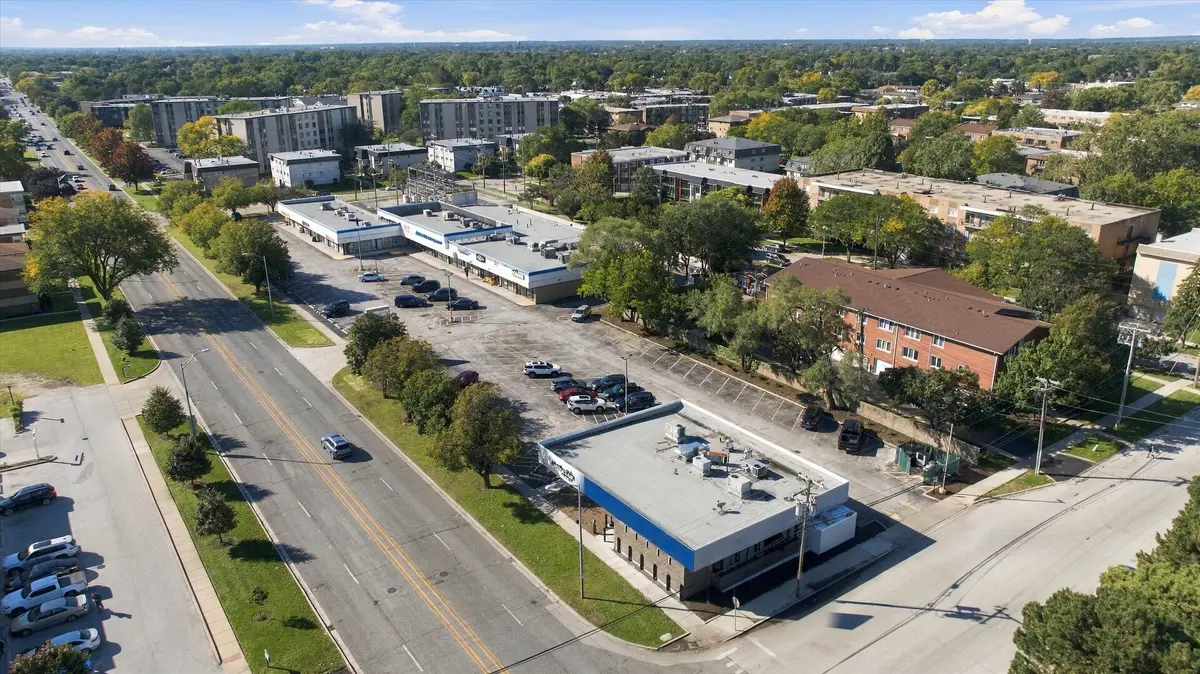 9600-9652 S Pulaski RD #9642, Oak Lawn, IL 60453