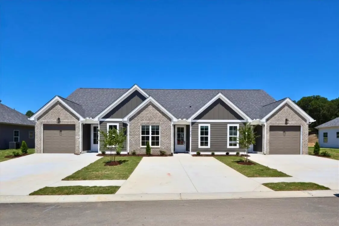 2093 Shady Lane #NE, Cleveland, TN 37312