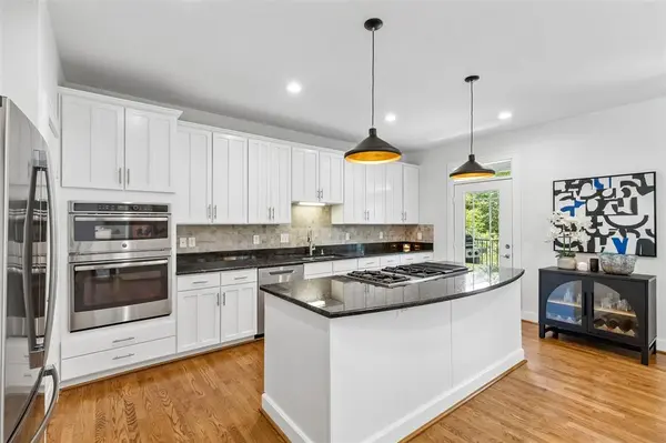 4241 Rawlins Street #14, Dallas, TX 75219