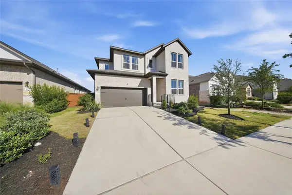 1644 Martin Wells ST, Leander, TX 78641