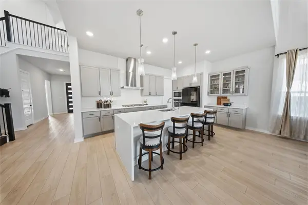 1644 Martin Wells ST, Leander, TX 78641