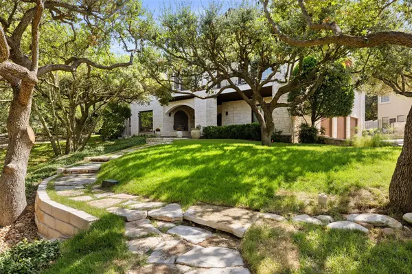 5118 Mansfield View CT, Austin, TX 78732
