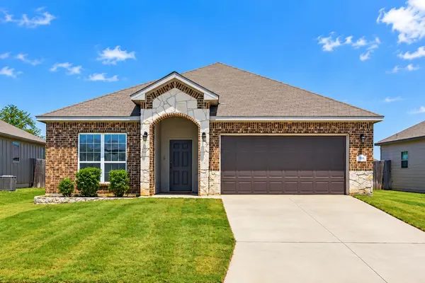 1125 Lakeway Crossing DR, Temple, TX 76502