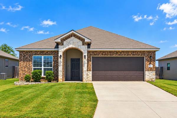 1125 Lakeway Crossing DR, Temple, TX 76502