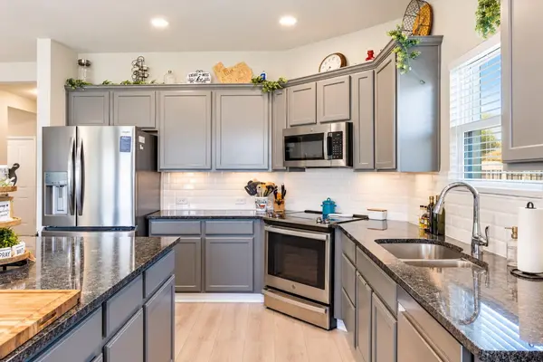 1125 Lakeway Crossing DR, Temple, TX 76502