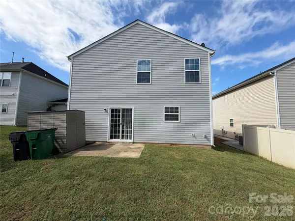 5608 Graypark DR, Charlotte, NC 28269