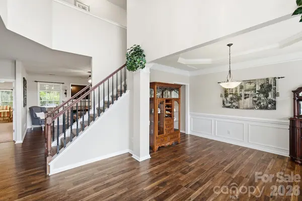 1121 Deep Hollow CT, Waxhaw, NC 28173