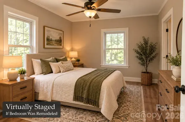 440 Hillcrest DR, Marion, NC 28752