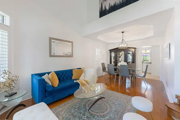 1048 Mcquay BLVD, Whitby, ON L1P 1R8