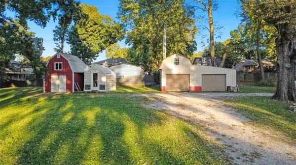 2509 S Vermont AVE, Independence, MO 64052