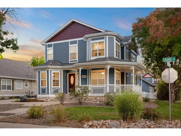 1443 Grand, Windsor, CO 80550