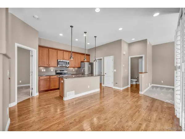5839 S Urban, Littleton, CO 80127
