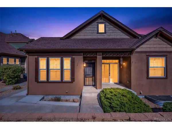 5839 S Urban, Littleton, CO 80127