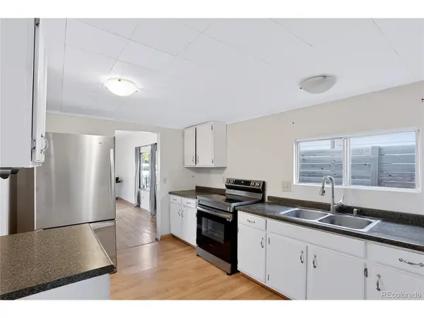 2929 Lincoln, Denver, CO 80113