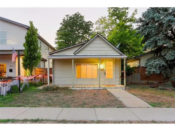 2929 Lincoln, Denver, CO 80113