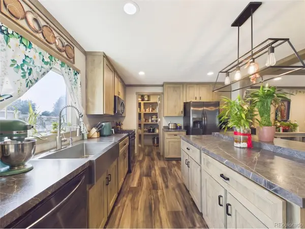 1000 Macdavidson, Dacono, CO 80514