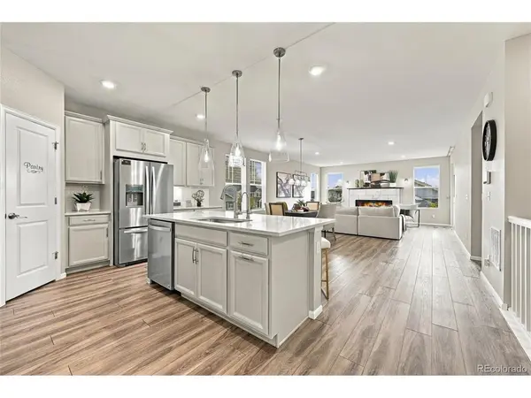 21486 E Stanford, Aurora, CO 80015
