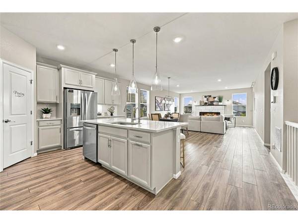 21486 E Stanford, Aurora, CO 80015