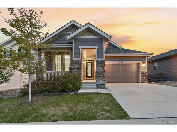 21486 E Stanford, Aurora, CO 80015