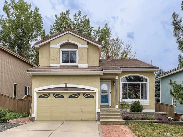 1152 W Savannah Sparrow, Highlands Ranch, CO 80129