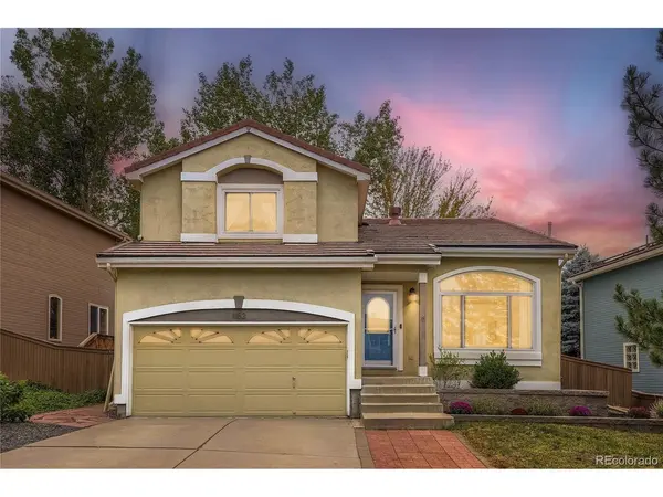 1152 W Savannah Sparrow, Highlands Ranch, CO 80129