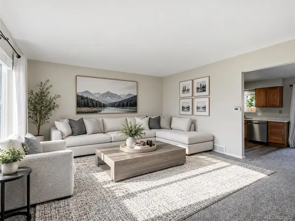 4817 S Xenophon, Morrison, CO 80465