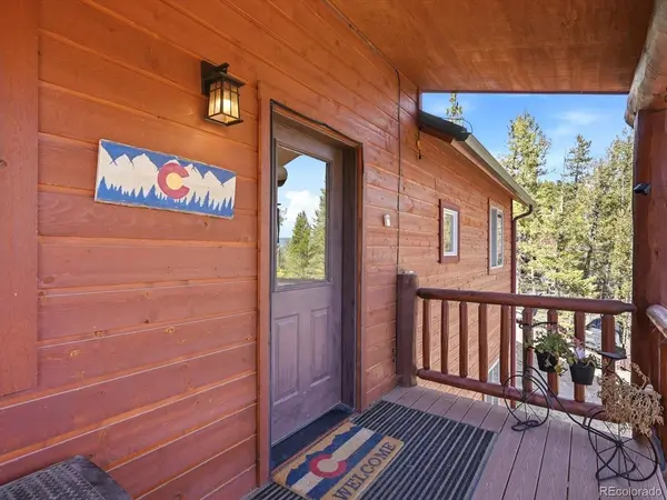 1592 S Pine, Bailey, CO 80421