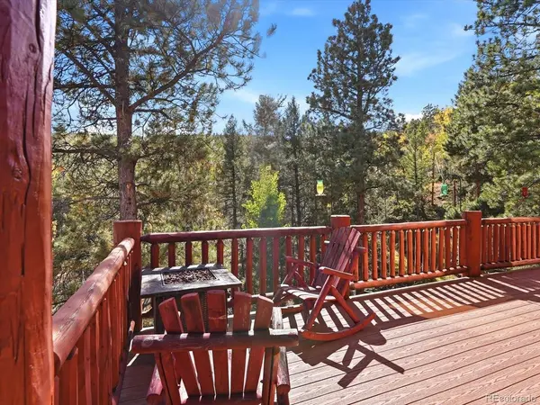 1592 S Pine, Bailey, CO 80421