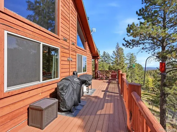 1592 S Pine, Bailey, CO 80421