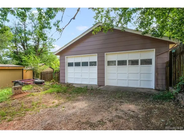 3326 W Kiowa, Colorado Springs, CO 80904