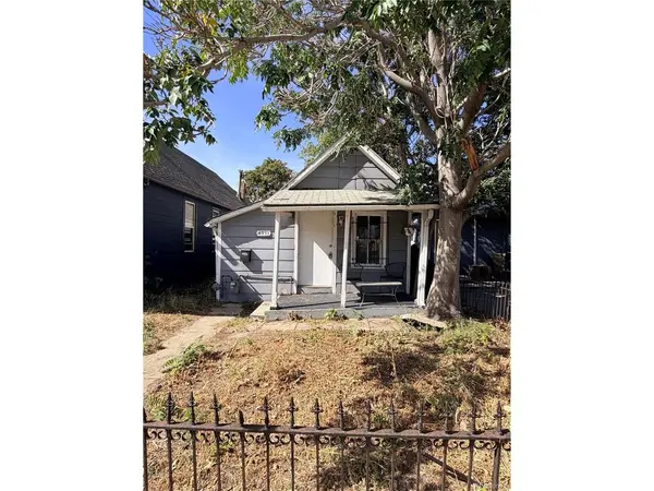 4533 Pennsylvania, Denver, CO 80216