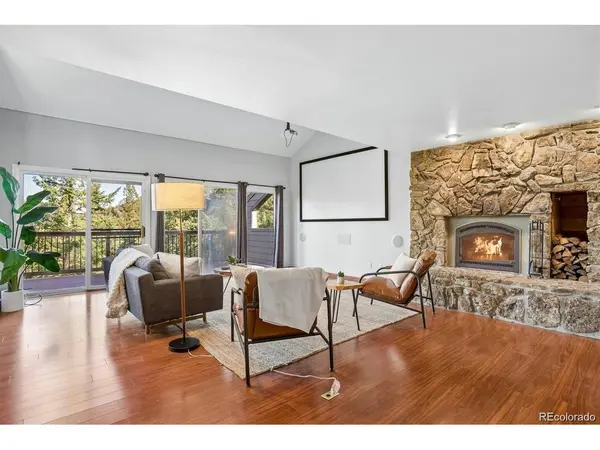 6374 Kenya, Evergreen, CO 80439
