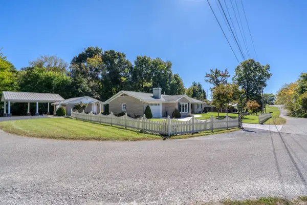 1648 20th ST, Tell City, IN 47586