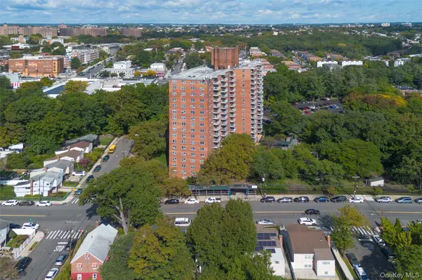 3410 De Reimer AVE #12I, Bronx, NY 10475