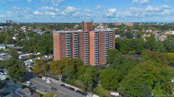 3410 De Reimer AVE #12I, Bronx, NY 10475