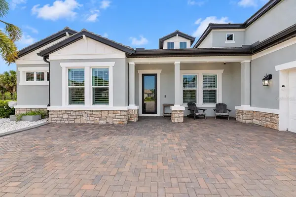6233 RIVO LAKES BLVD, Sarasota, FL 34241