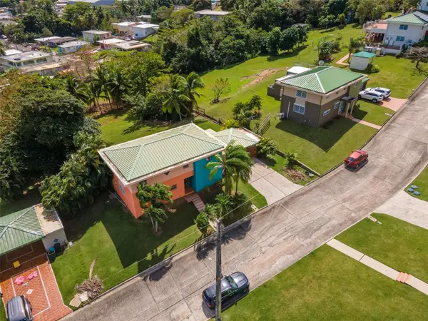 HACIENDA MARGARITA CALLE CARRETA, Luquillo, PR 00773