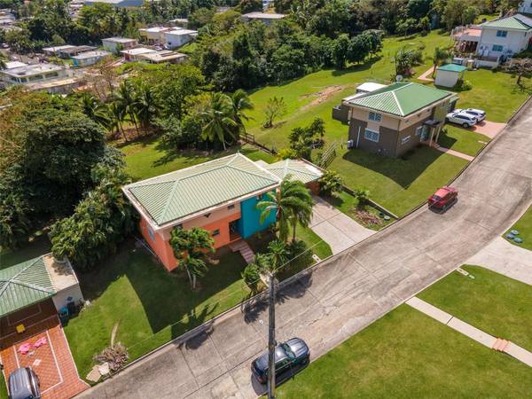 HACIENDA MARGARITA CALLE CARRETA, Luquillo, PR 00773