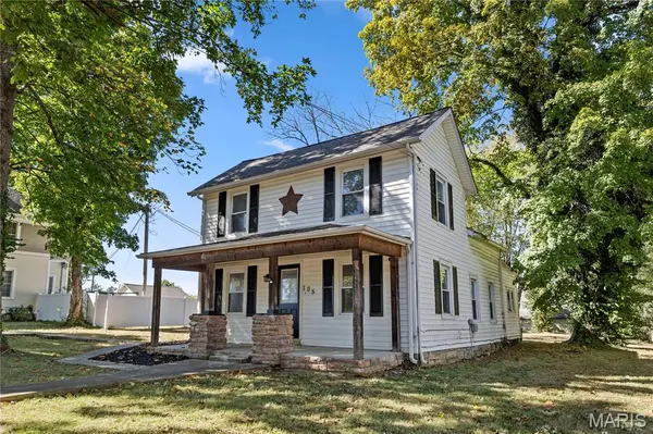 105 SW Main ST, Bonne Terre, MO 63628