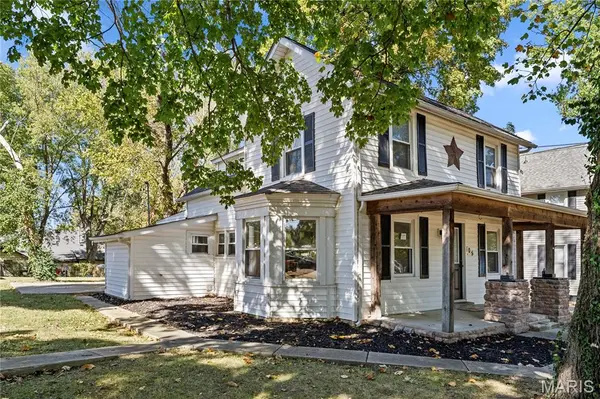 105 SW Main ST, Bonne Terre, MO 63628
