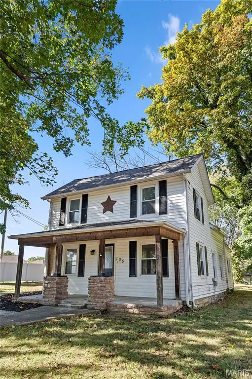 105 SW Main ST, Bonne Terre, MO 63628