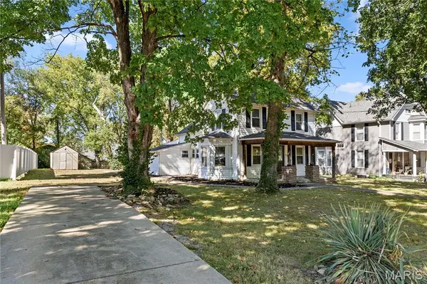 105 SW Main ST, Bonne Terre, MO 63628