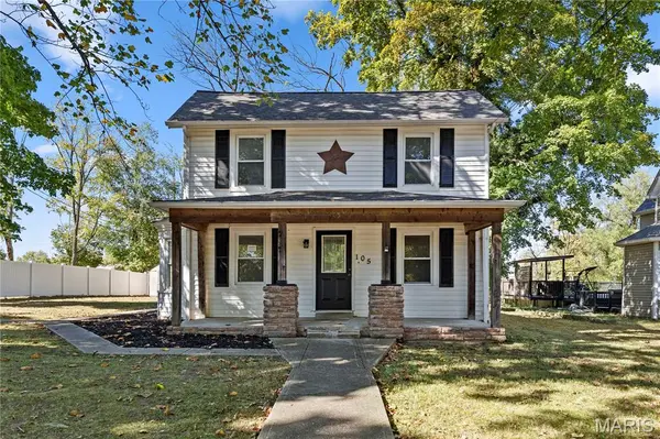 105 SW Main ST, Bonne Terre, MO 63628