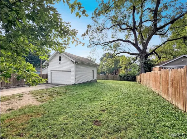 620 Saint Louis RD, Collinsville, IL 62234