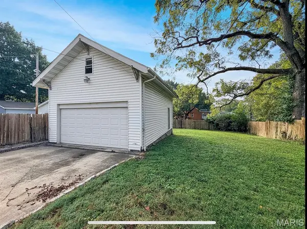 620 Saint Louis RD, Collinsville, IL 62234
