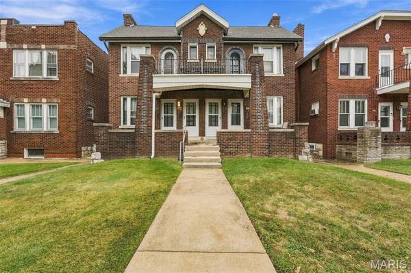 5142 Eichelberger ST, St Louis, MO 63109