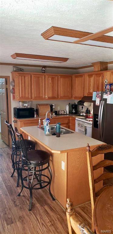 13990 Elm DR, Plato, MO 65552