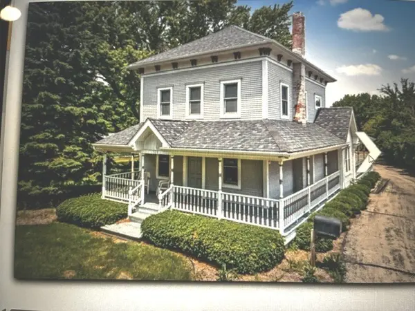 528 E Grant HWY, Marengo, IL 60152