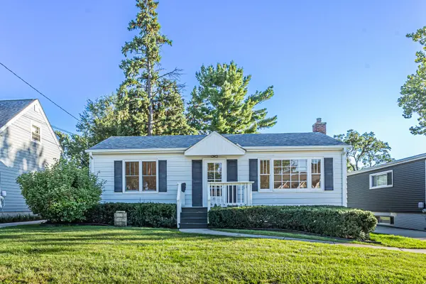 311 Elm ST, Glen Ellyn, IL 60137